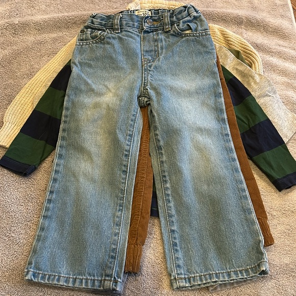 Boys 3T Winter Bundle - Picture 8 of 10